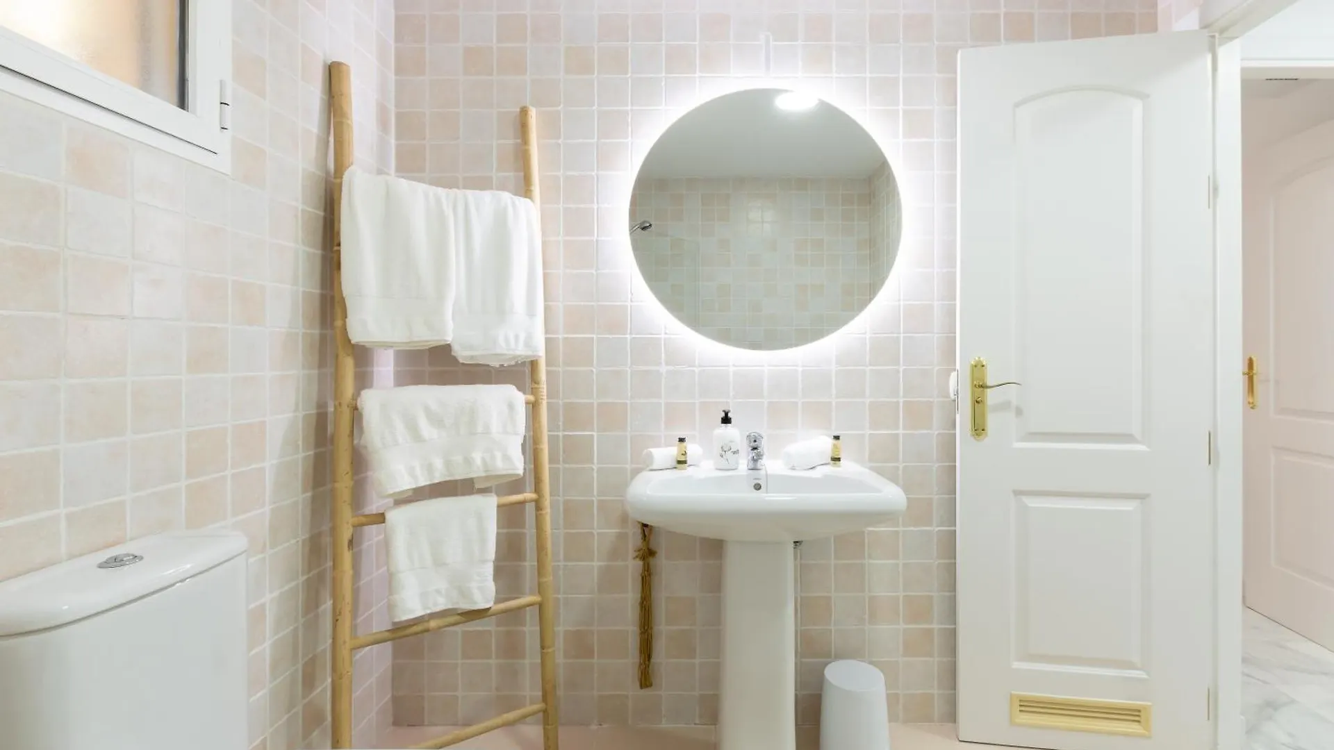 Apartamento Reserva De Marbella