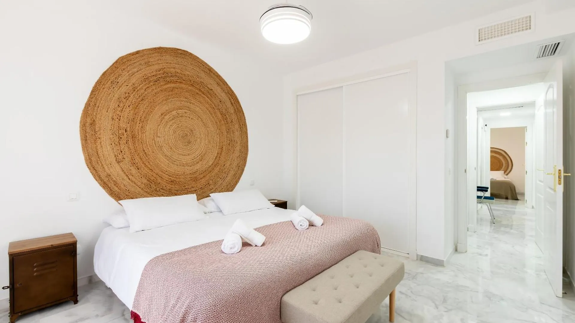 Apartamento Reserva De Marbella