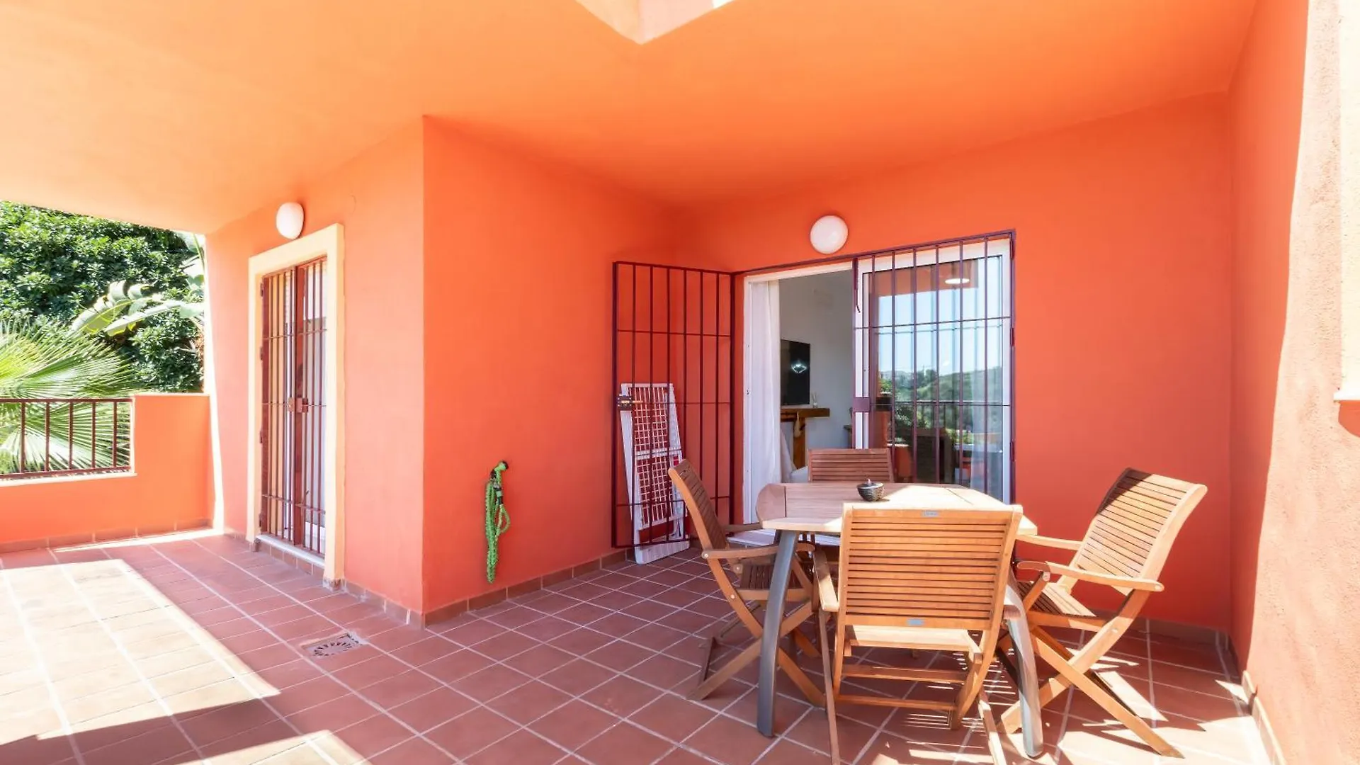 Apartamento Reserva De Marbella España