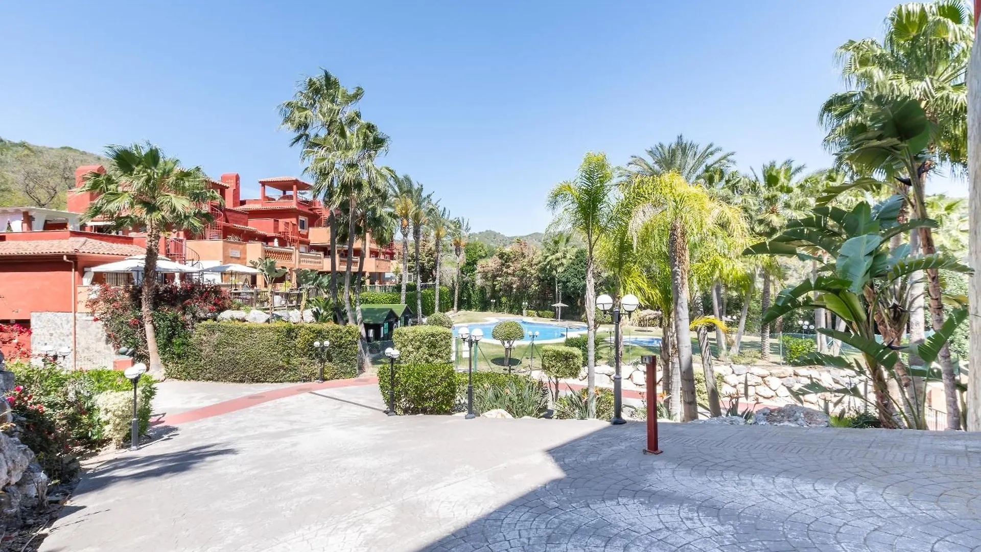Reserva De Marbella