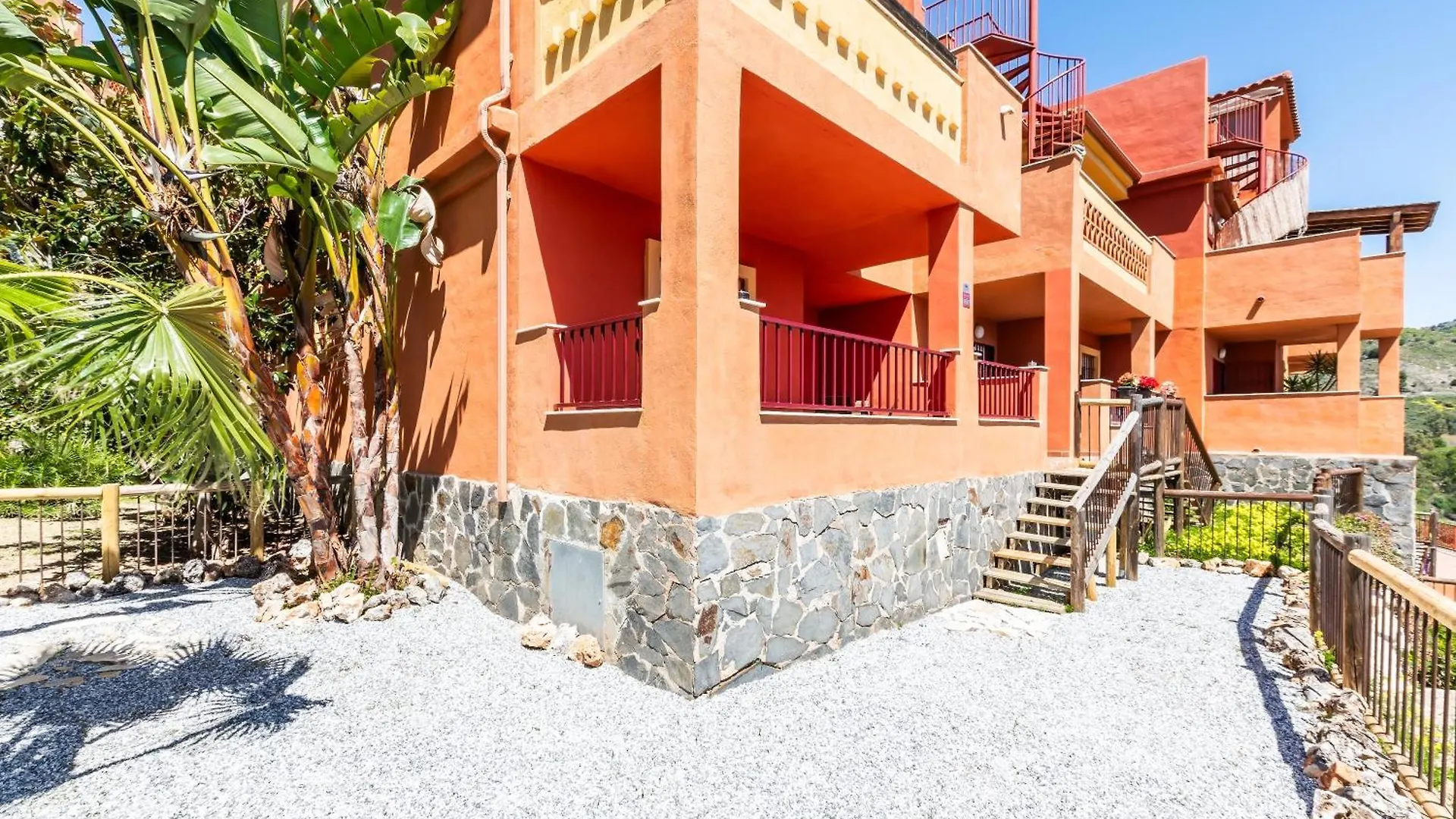 Reserva De Marbella 0*,