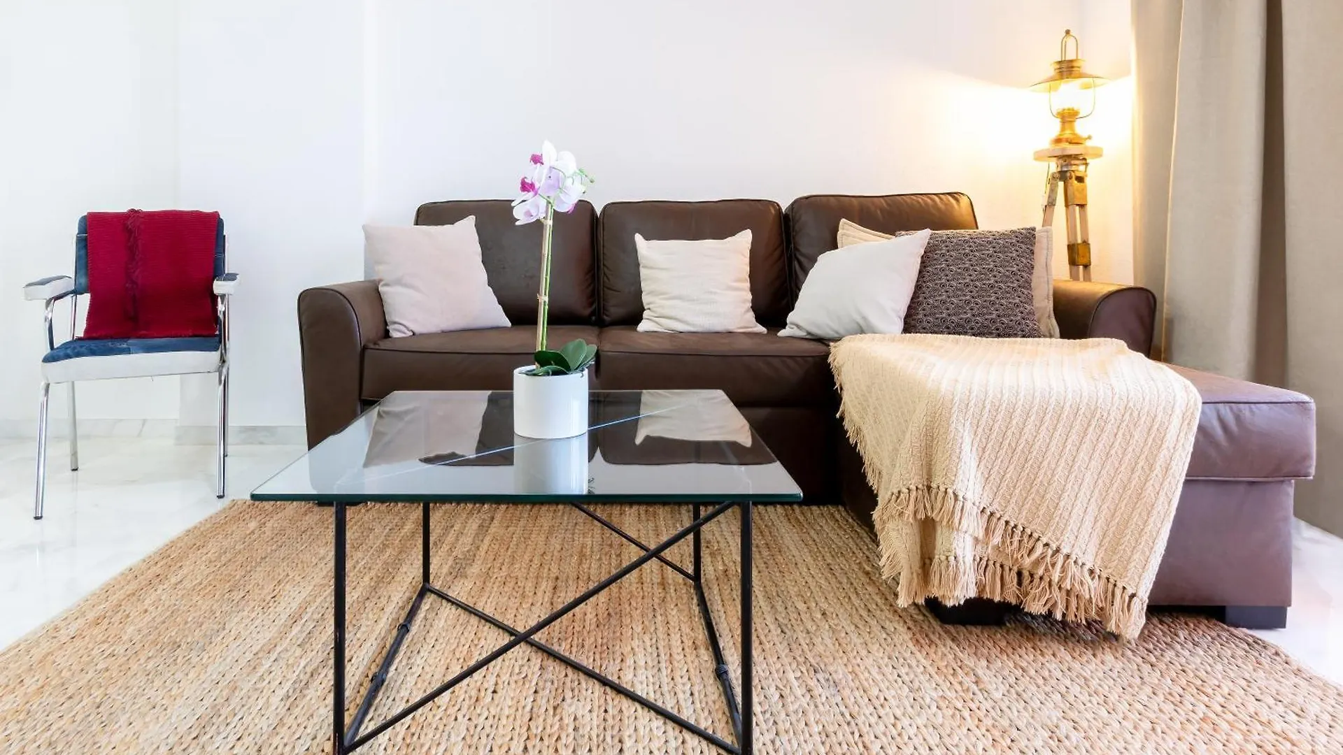 Apartamento Reserva De Marbella