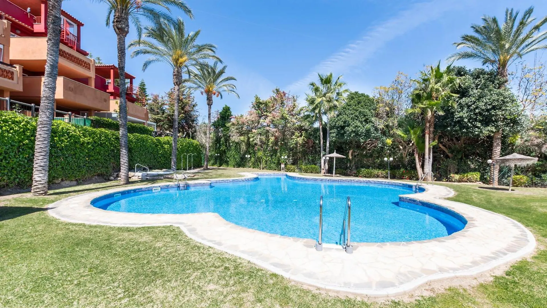 Reserva De Marbella Apartamento